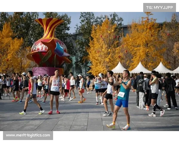 福建体育消费规模突破千亿 马拉松赛事年消费超40亿元助力产业增长 福建体育消费规模突破千亿 马拉松赛事年消费超40亿元助力产业增长