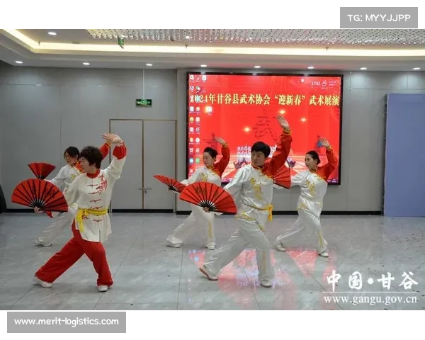 中国武术协会启动武术元宇宙2.0计划推动传统文化与数字科技深度融合