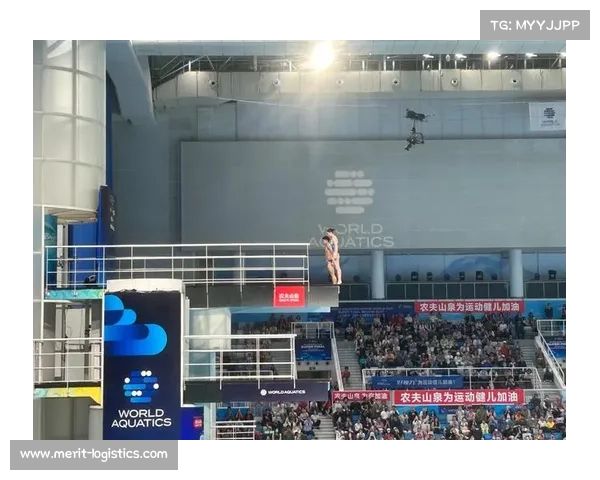 世界泳联新增混合跳水世界杯中国站落户武汉 彰显体育大都市魅力 世界泳联新增混合跳水世界杯中国站落户武汉 彰显体育大都市魅力