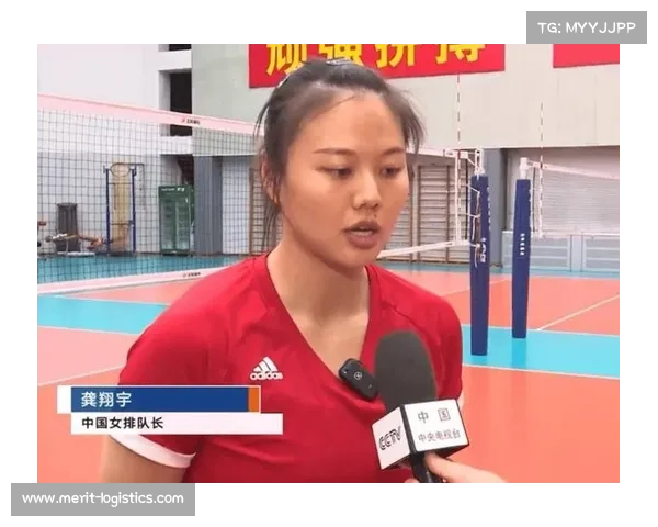 龚翔宇领衔中国女排香港站16人名单 王奥芊首次入选成年国家队